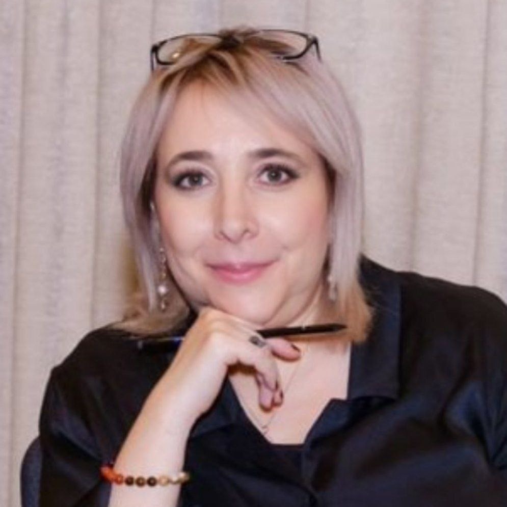 Անի Խաչատրյան