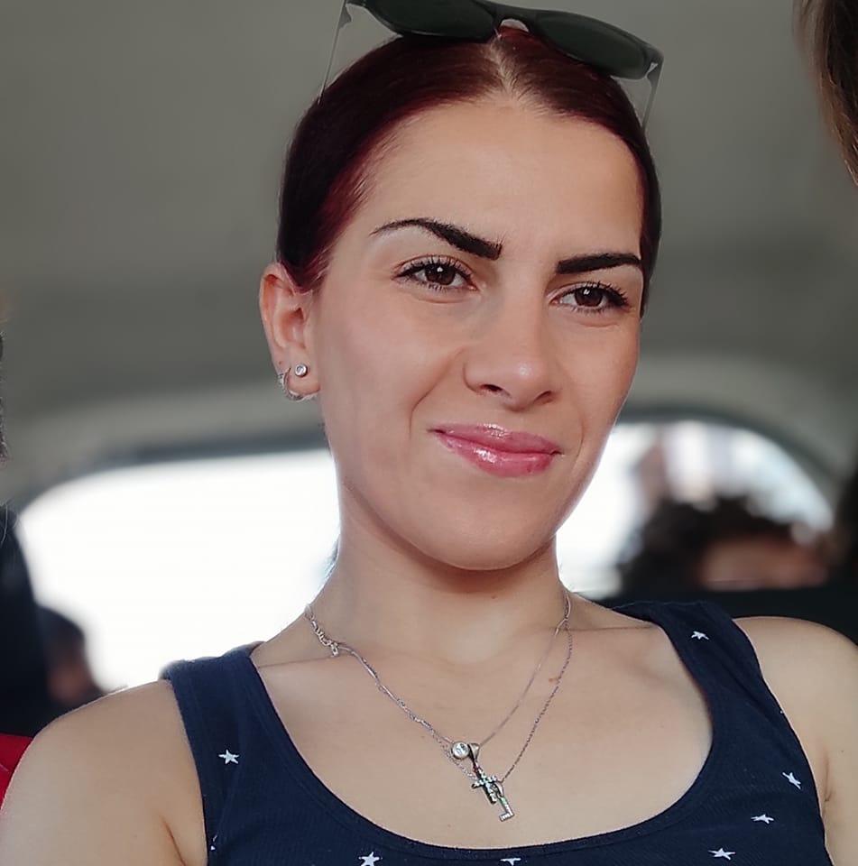 Լիդիա Վարդումյան