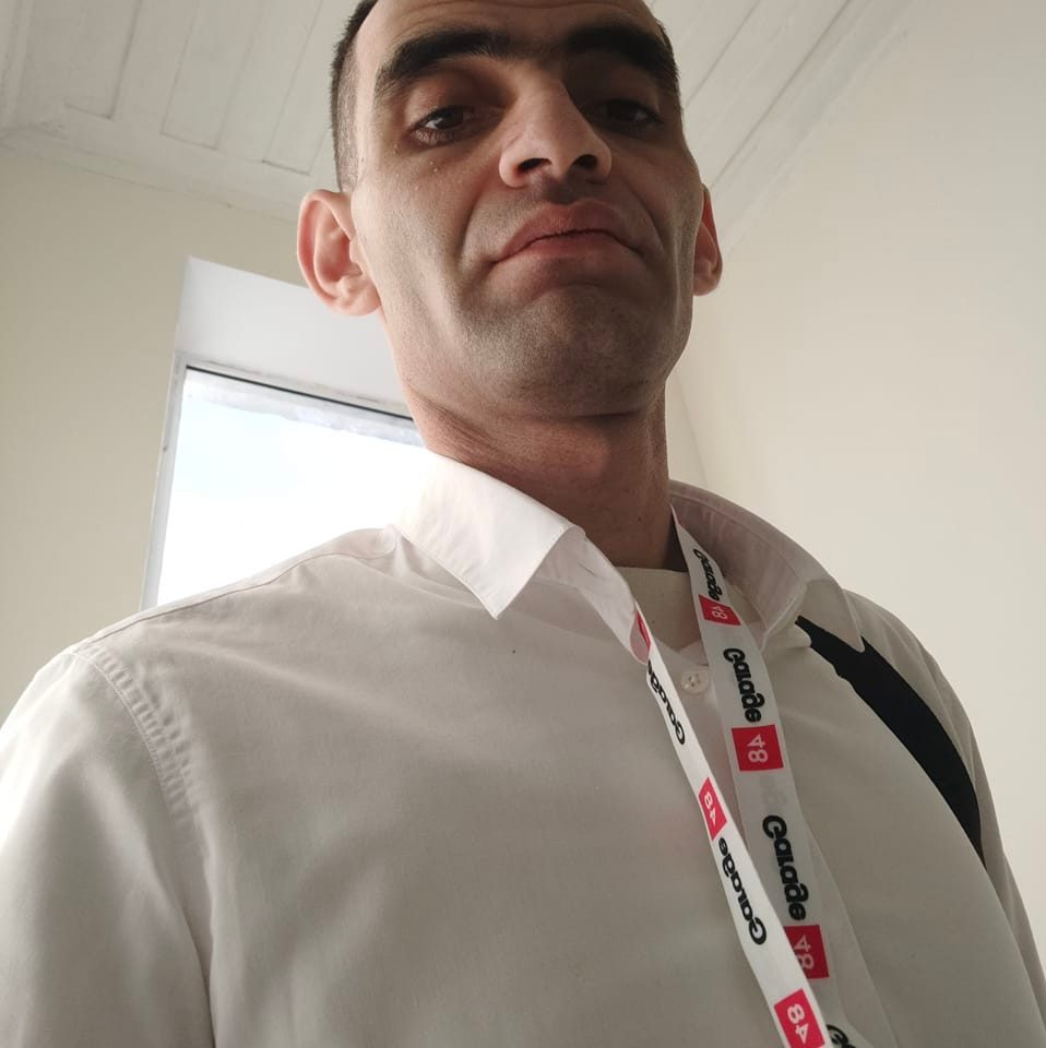 Ruben Mikayelyan