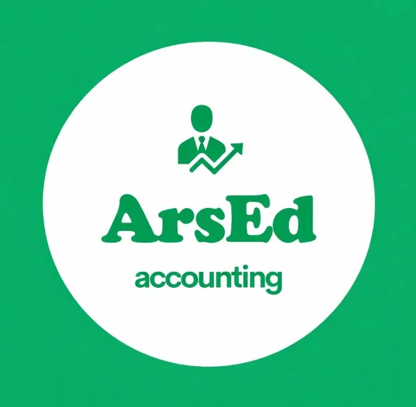 "ARSED" ACCOUNTING COMPANY