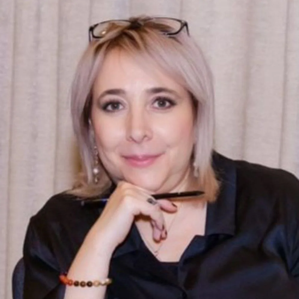Ani Khachatryan