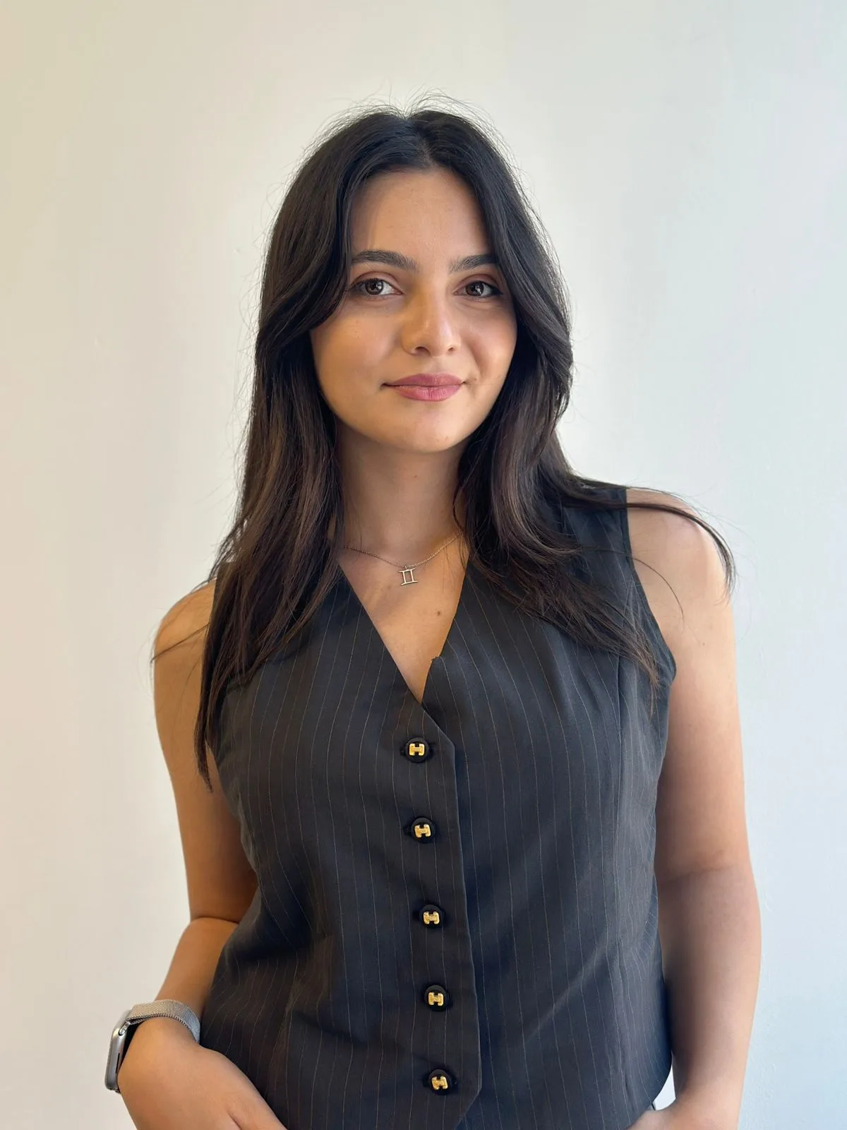 Anna Gevorgyan