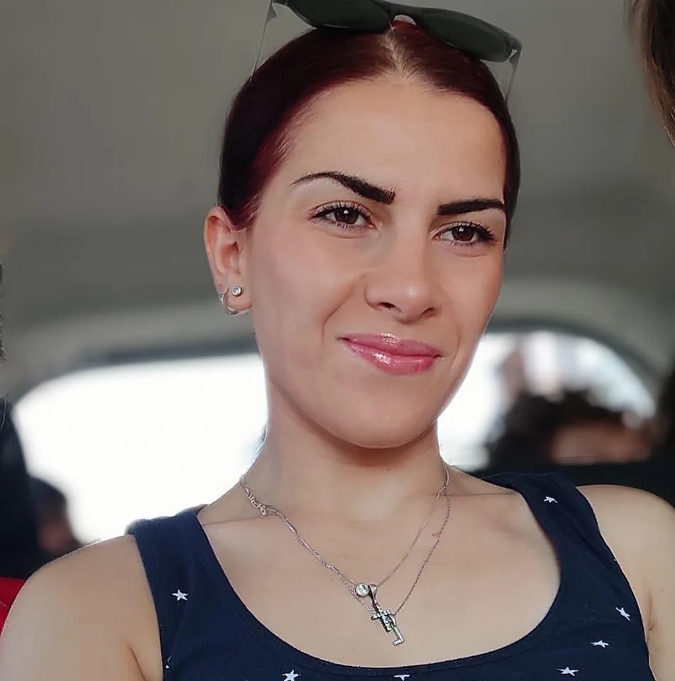 Lidia Vardumyan